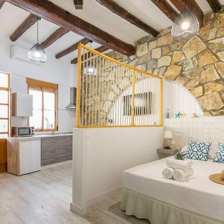 Apartamento Loft A 50 Metros De La Playa Y Paseo Maritimo El Campello Ngoại thất bức ảnh