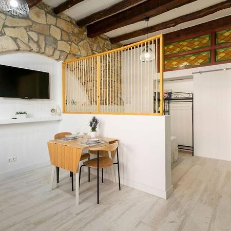 Apartamento Loft A 50 Metros De La Playa Y Paseo Maritimo El Campello Ngoại thất bức ảnh