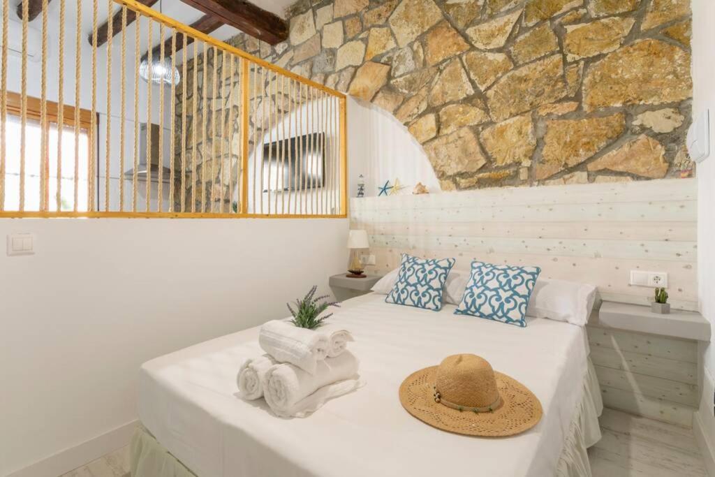 Apartamento Loft A 50 Metros De La Playa Y Paseo Maritimo El Campello Ngoại thất bức ảnh